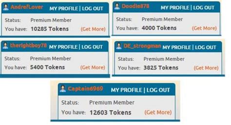 chaturbate.com token|Tokens – Chaturbate